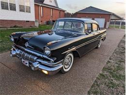 1957 Pontiac Chieftain (CC-1706747) for sale in Cadillac, Michigan