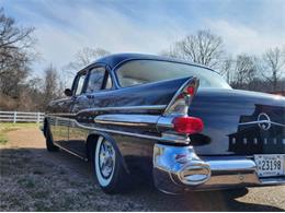 1957 Pontiac Chieftain (CC-1706747) for sale in Cadillac, Michigan