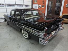 1957 Pontiac Chieftain (CC-1706747) for sale in Cadillac, Michigan