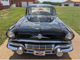 1957 Pontiac Chieftain (CC-1706747) for sale in Cadillac, Michigan