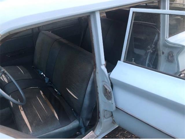 1962 Buick Special (CC-1706755) for sale in Cadillac, Michigan