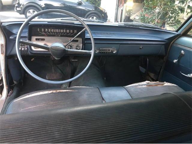 1962 Buick Special (CC-1706755) for sale in Cadillac, Michigan