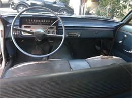 1962 Buick Special (CC-1706755) for sale in Cadillac, Michigan