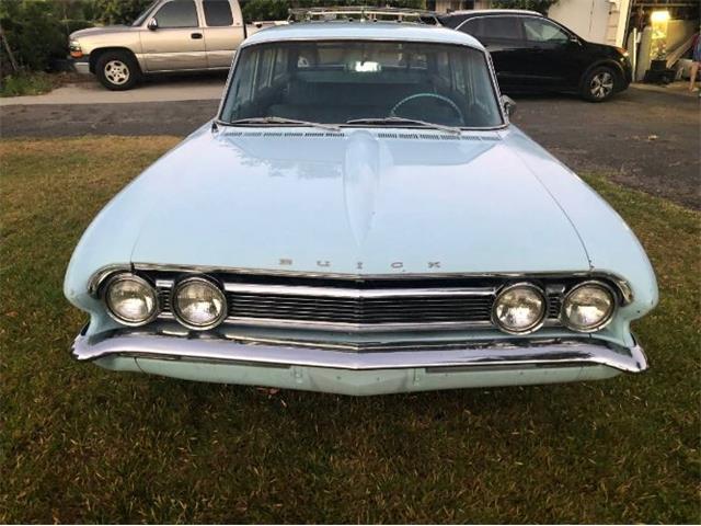 1962 Buick Special (CC-1706755) for sale in Cadillac, Michigan