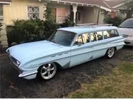 1962 Buick Special (CC-1706755) for sale in Cadillac, Michigan