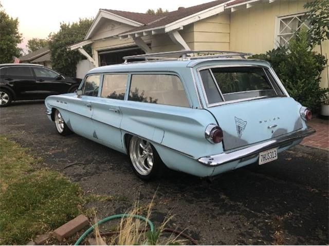 1962 Buick Special (CC-1706755) for sale in Cadillac, Michigan