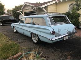 1962 Buick Special (CC-1706755) for sale in Cadillac, Michigan