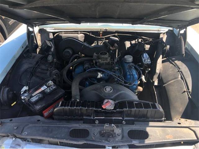 1962 Buick Special (CC-1706755) for sale in Cadillac, Michigan