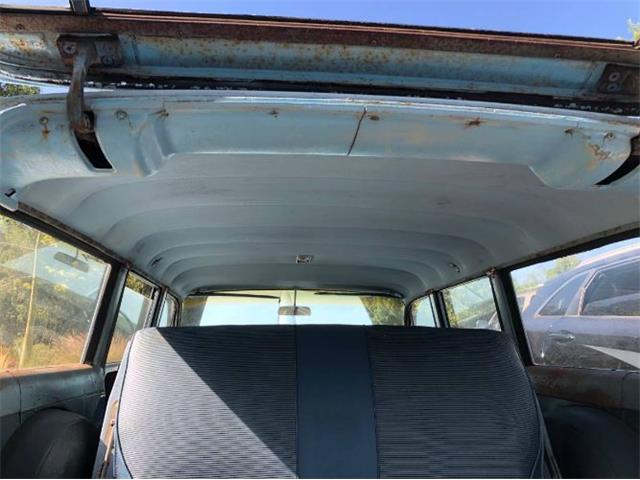 1962 Buick Special (CC-1706755) for sale in Cadillac, Michigan