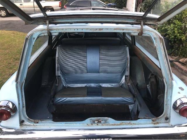 1962 Buick Special (CC-1706755) for sale in Cadillac, Michigan