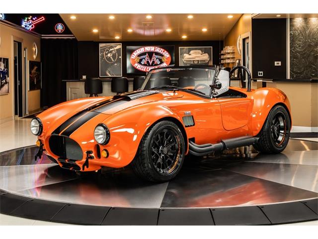 1965 Shelby Cobra (CC-1706797) for sale in Plymouth, Michigan