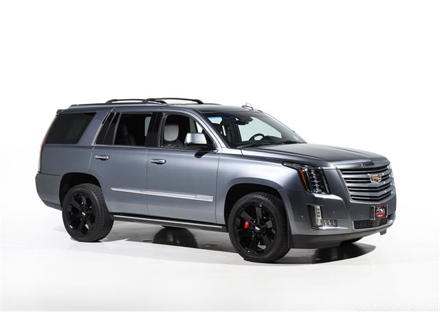 2019 Cadillac Escalade (CC-1706801) for sale in Farmingdale, New York