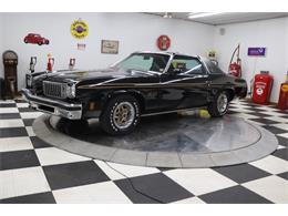1975 Oldsmobile Cutlass (CC-1706806) for sale in Clarence, Iowa