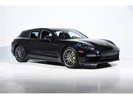 2018 Porsche Panamera (CC-1706827) for sale in Farmingdale, New York