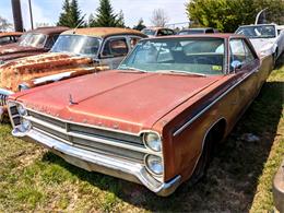 1967 Plymouth Fury (CC-1706840) for sale in Gray Court, South Carolina