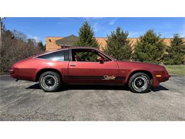 1978 Chevrolet Monza (CC-1706846) for sale in Milford, Ohio