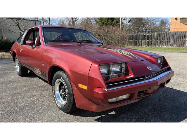 1978 Chevrolet Monza (CC-1706846) for sale in Milford, Ohio