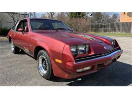 1978 Chevrolet Monza (CC-1706846) for sale in Milford, Ohio