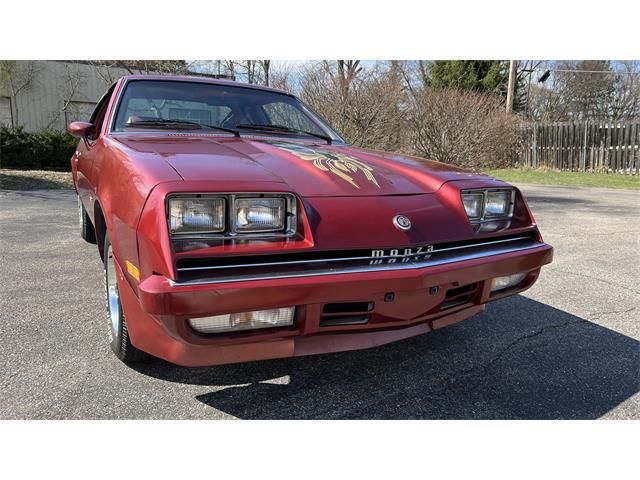 1978 Chevrolet Monza (CC-1706846) for sale in Milford, Ohio