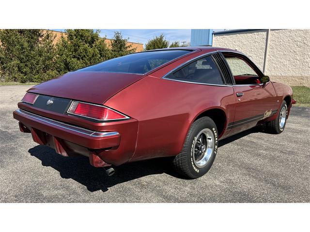 1978 Chevrolet Monza (CC-1706846) for sale in Milford, Ohio