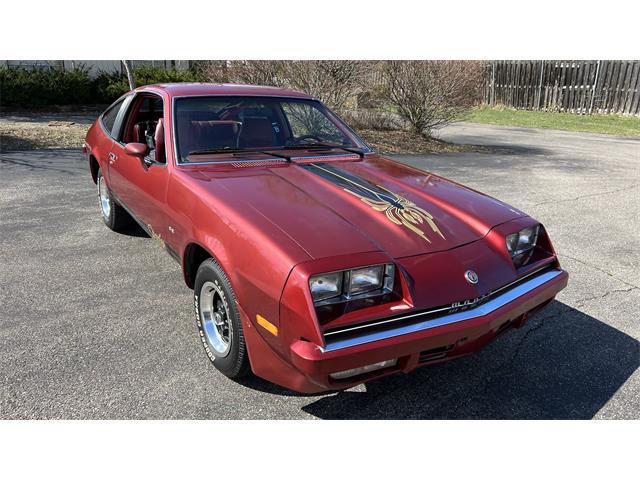 1978 Chevrolet Monza (CC-1706846) for sale in Milford, Ohio