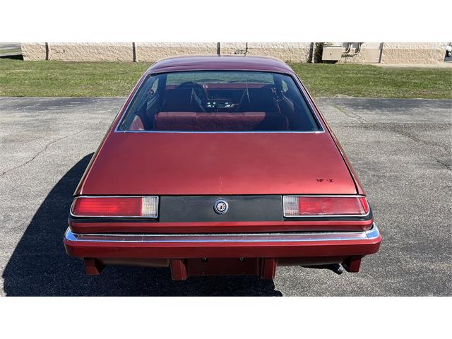 1978 Chevrolet Monza (CC-1706846) for sale in Milford, Ohio