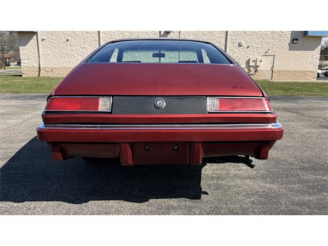 1978 Chevrolet Monza (CC-1706846) for sale in Milford, Ohio