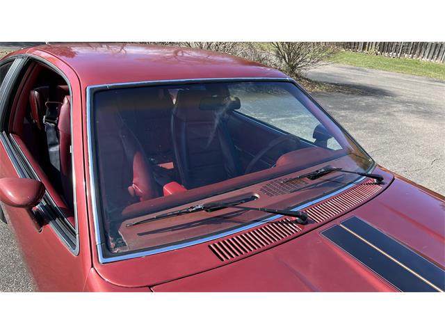 1978 Chevrolet Monza (CC-1706846) for sale in Milford, Ohio