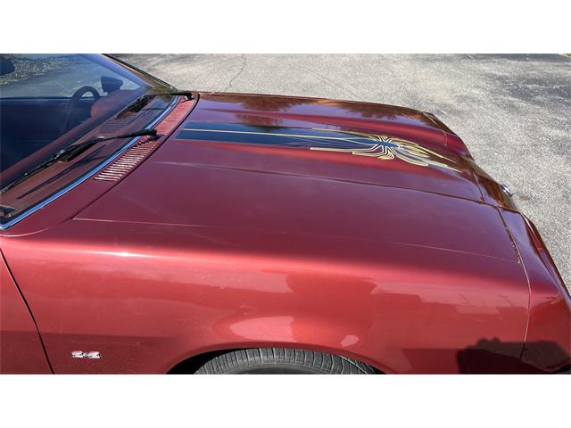 1978 Chevrolet Monza (CC-1706846) for sale in Milford, Ohio