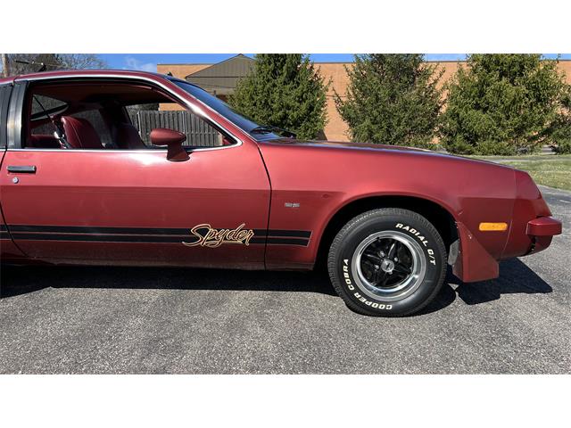 1978 Chevrolet Monza (CC-1706846) for sale in Milford, Ohio