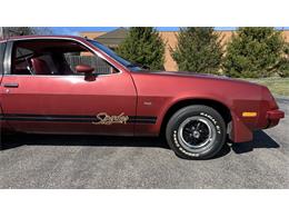 1978 Chevrolet Monza (CC-1706846) for sale in Milford, Ohio