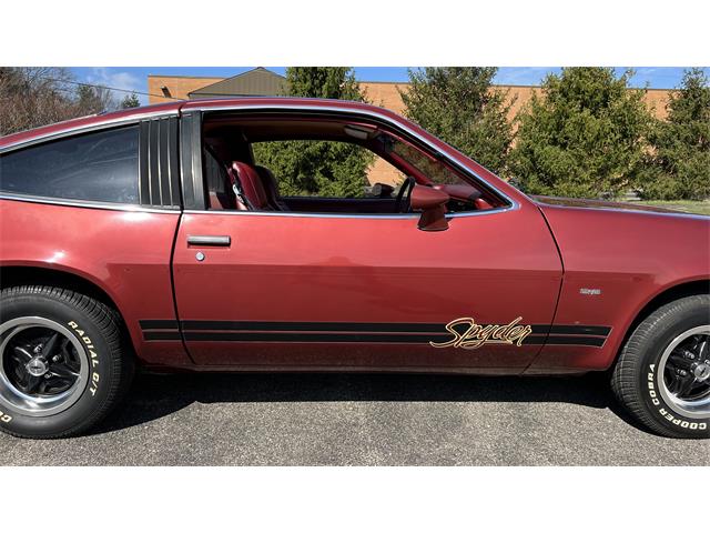 1978 Chevrolet Monza (CC-1706846) for sale in Milford, Ohio