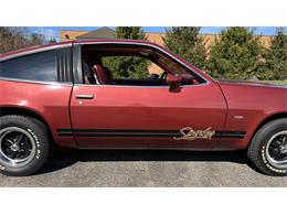 1978 Chevrolet Monza (CC-1706846) for sale in Milford, Ohio