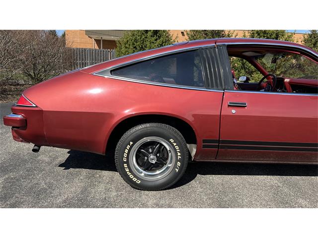 1978 Chevrolet Monza (CC-1706846) for sale in Milford, Ohio