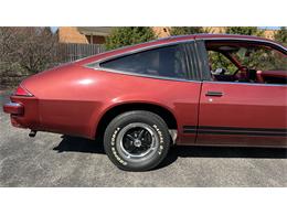 1978 Chevrolet Monza (CC-1706846) for sale in Milford, Ohio