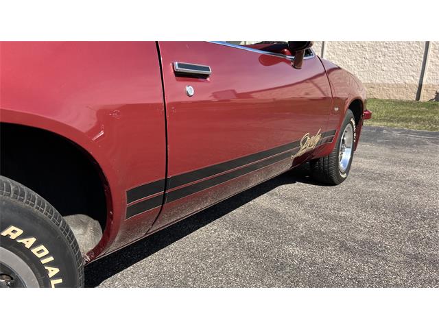 1978 Chevrolet Monza (CC-1706846) for sale in Milford, Ohio
