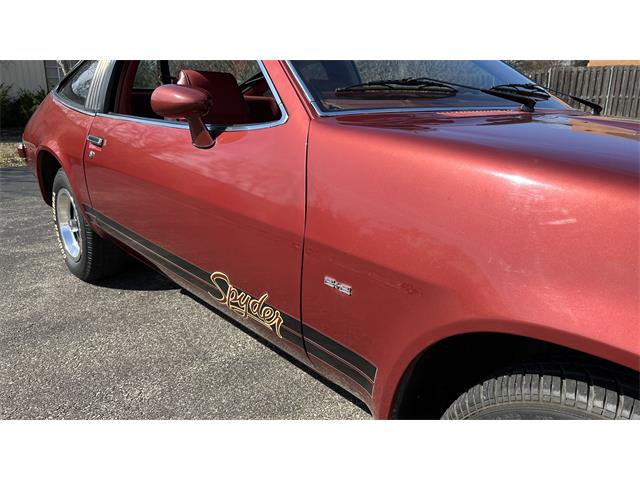 1978 Chevrolet Monza (CC-1706846) for sale in Milford, Ohio