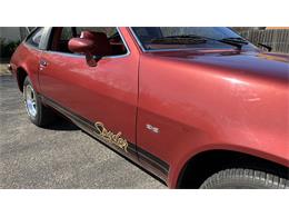 1978 Chevrolet Monza (CC-1706846) for sale in Milford, Ohio