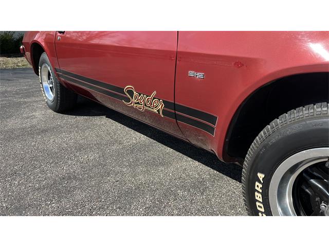 1978 Chevrolet Monza (CC-1706846) for sale in Milford, Ohio