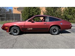1978 Chevrolet Monza (CC-1706846) for sale in Milford, Ohio