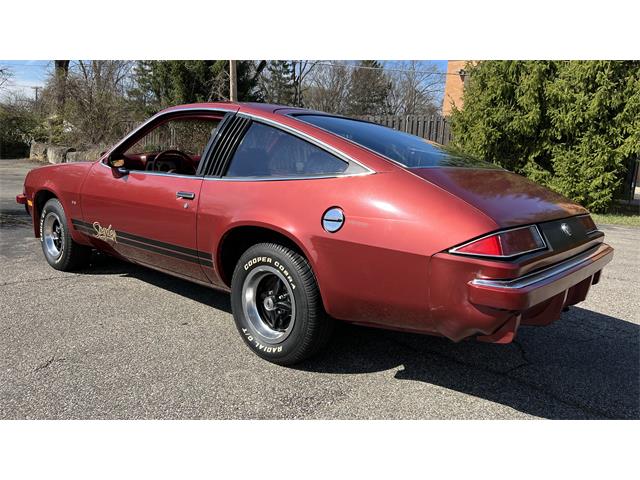 1978 Chevrolet Monza (CC-1706846) for sale in Milford, Ohio