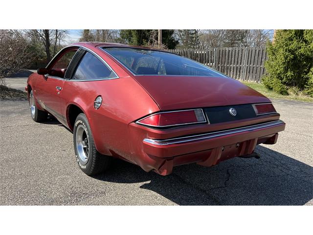 1978 Chevrolet Monza (CC-1706846) for sale in Milford, Ohio