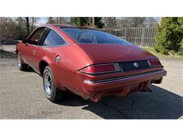1978 Chevrolet Monza (CC-1706846) for sale in Milford, Ohio