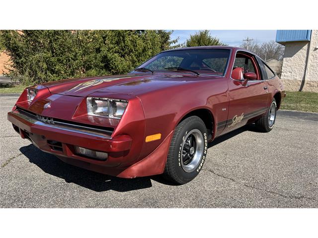 1978 Chevrolet Monza (CC-1706846) for sale in Milford, Ohio