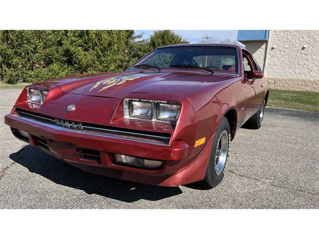 1978 Chevrolet Monza (CC-1706846) for sale in Milford, Ohio