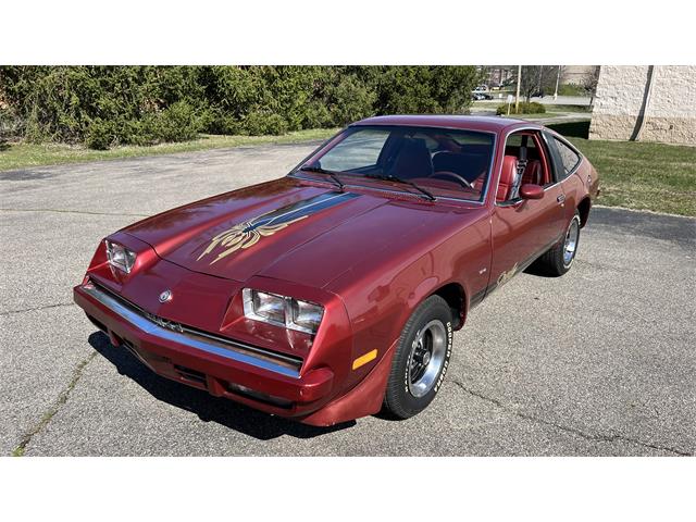 1978 Chevrolet Monza (CC-1706846) for sale in Milford, Ohio