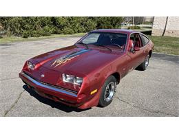 1978 Chevrolet Monza (CC-1706846) for sale in Milford, Ohio