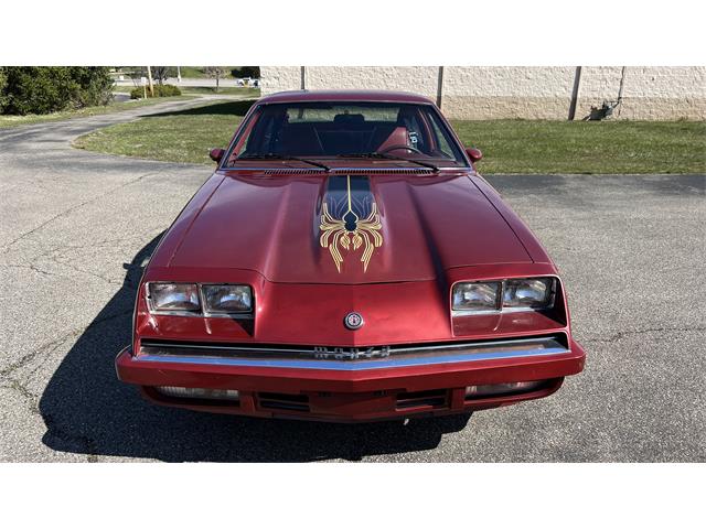 1978 Chevrolet Monza (CC-1706846) for sale in Milford, Ohio