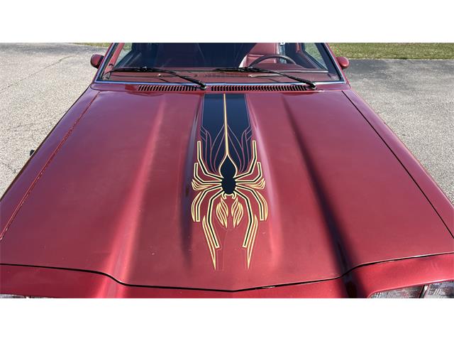 1978 Chevrolet Monza (CC-1706846) for sale in Milford, Ohio