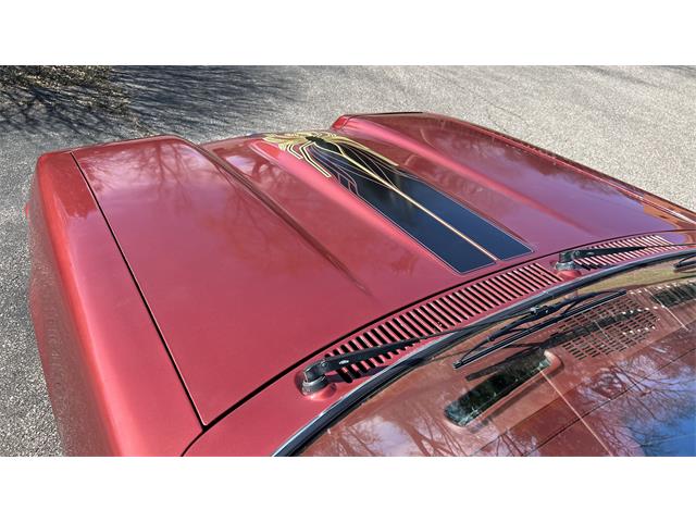 1978 Chevrolet Monza (CC-1706846) for sale in Milford, Ohio